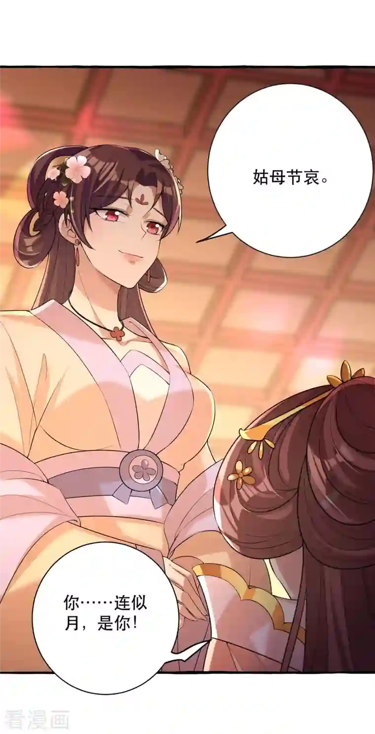 一品嫡女第232话 毒计