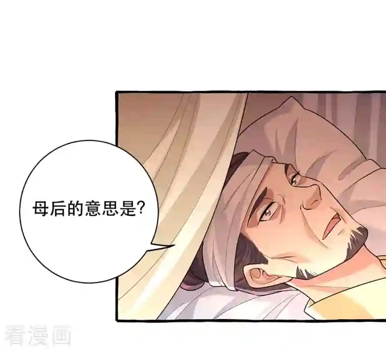 一品嫡女第232话 毒计