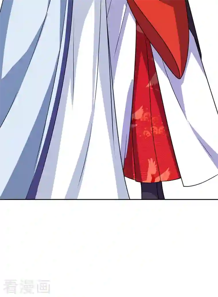 兽黑狂妃第124话 我终于找到你了