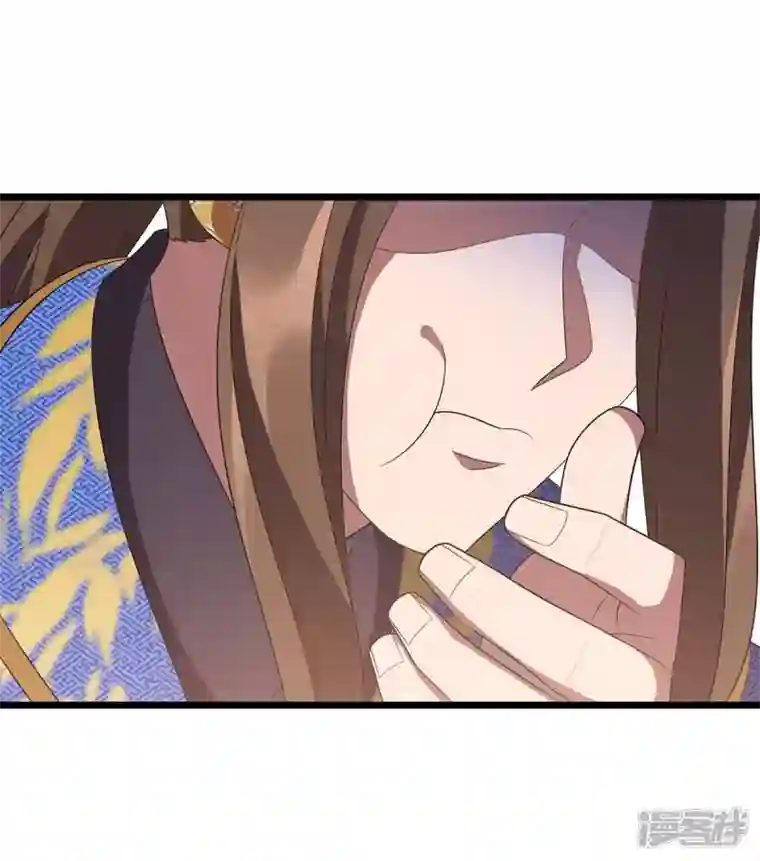 主宰三界第210话 尘埃落定