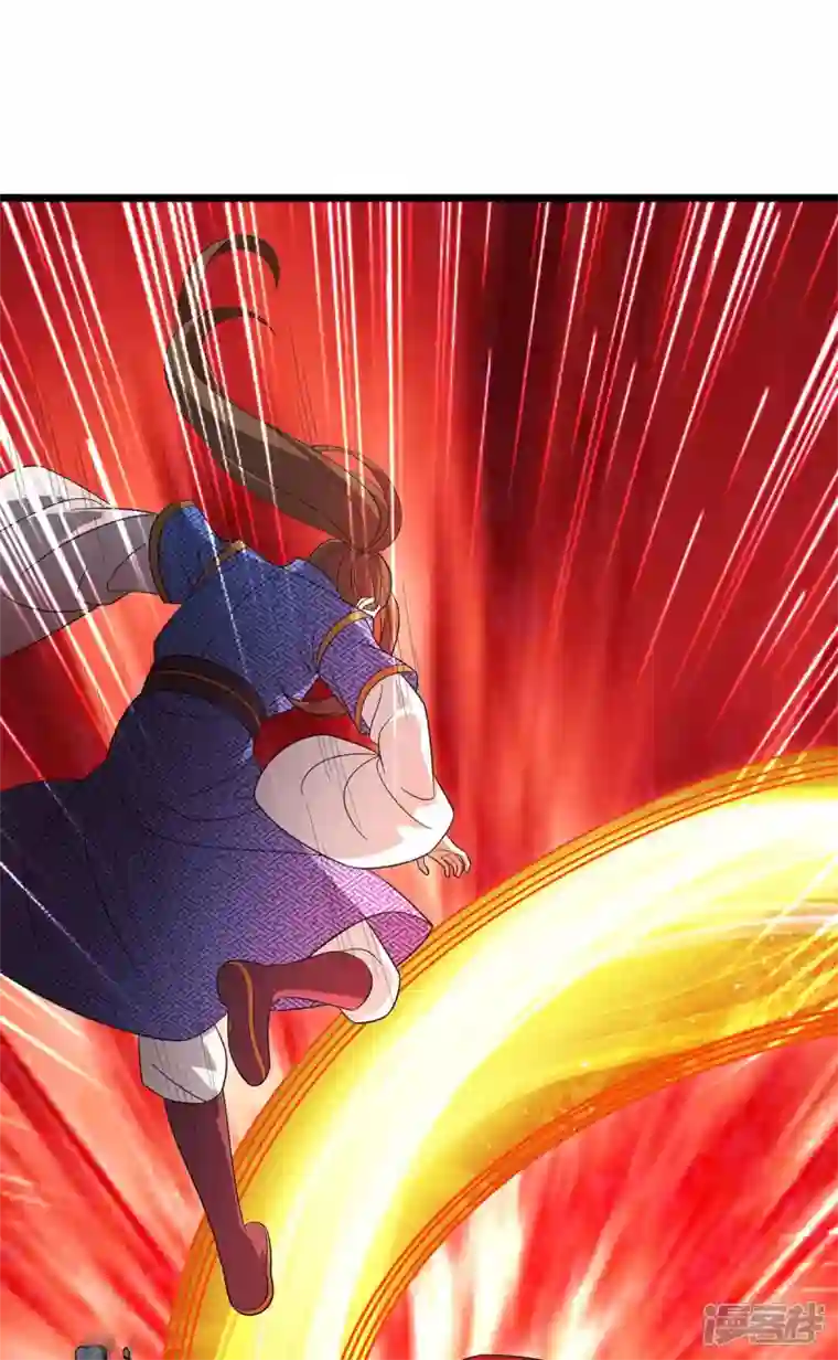 主宰三界第211话 苏弃寻仇