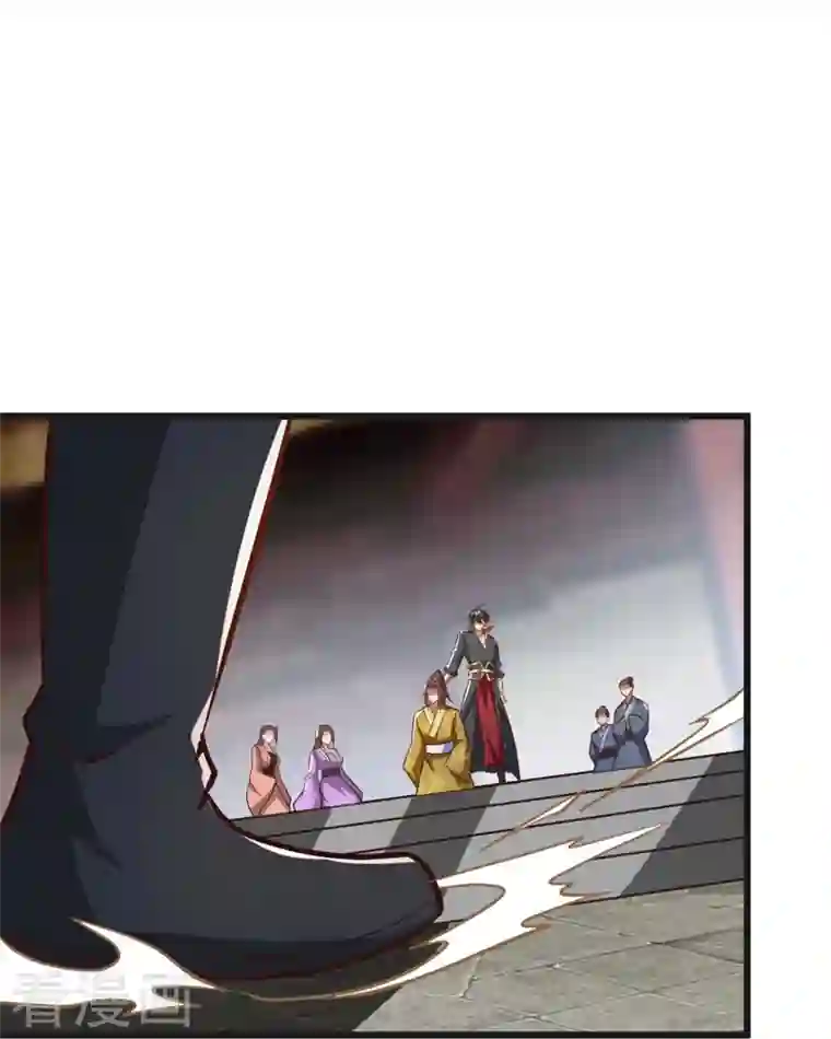 一剑独尊第180话 换个人当皇帝！