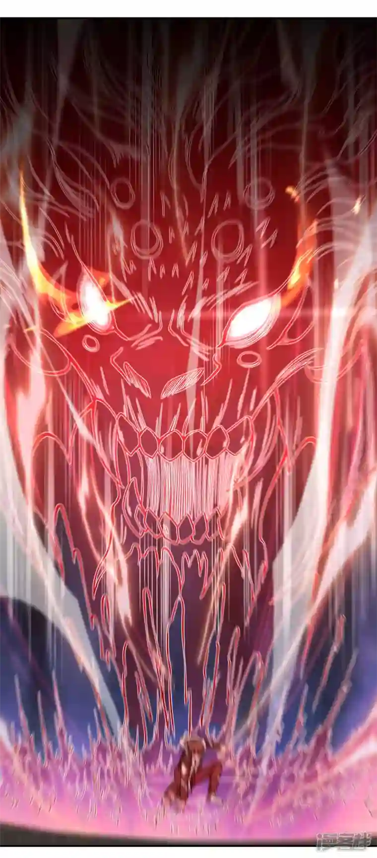 第一赘婿第97话 你太嫩了