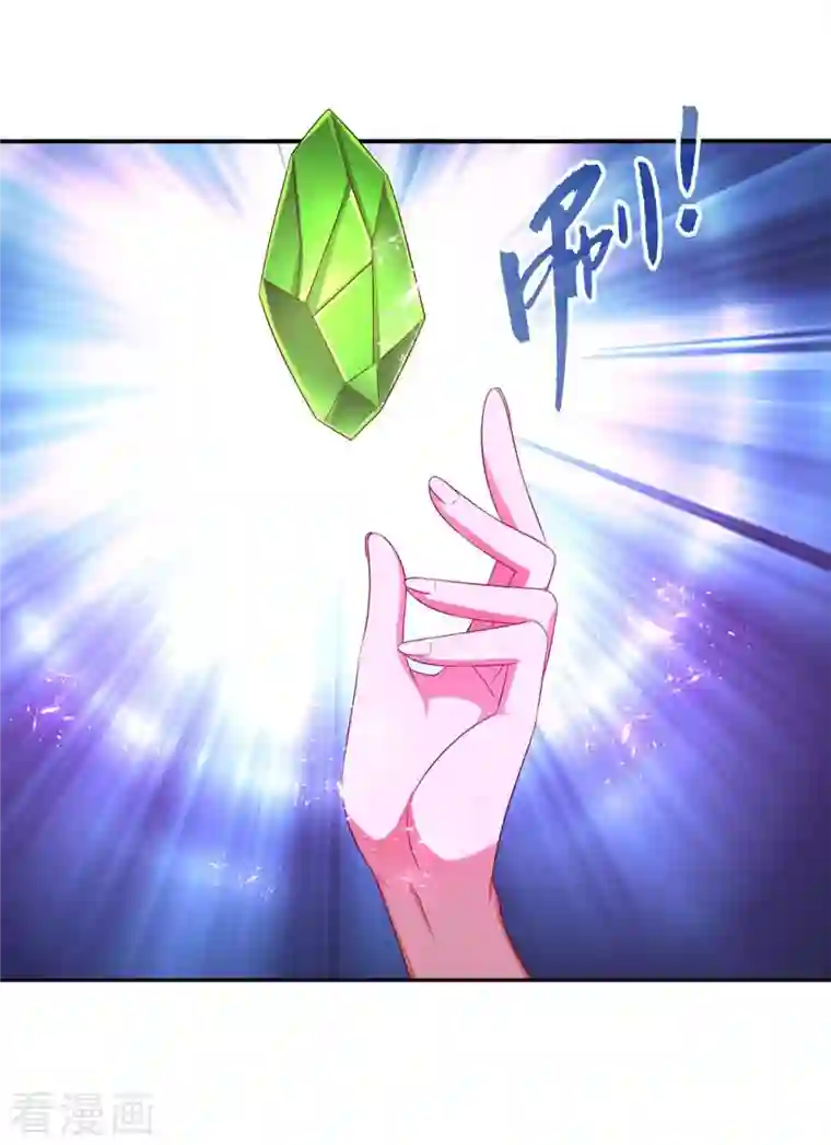 魔君霸宠：天才萌宝腹黑娘亲第56话 不速之客