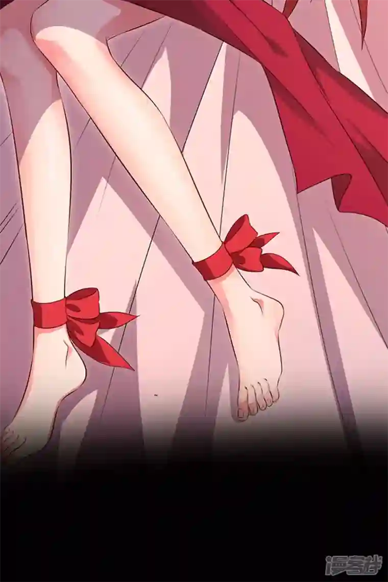 魔君霸宠：天才萌宝腹黑娘亲第1话 对付渣男的36计