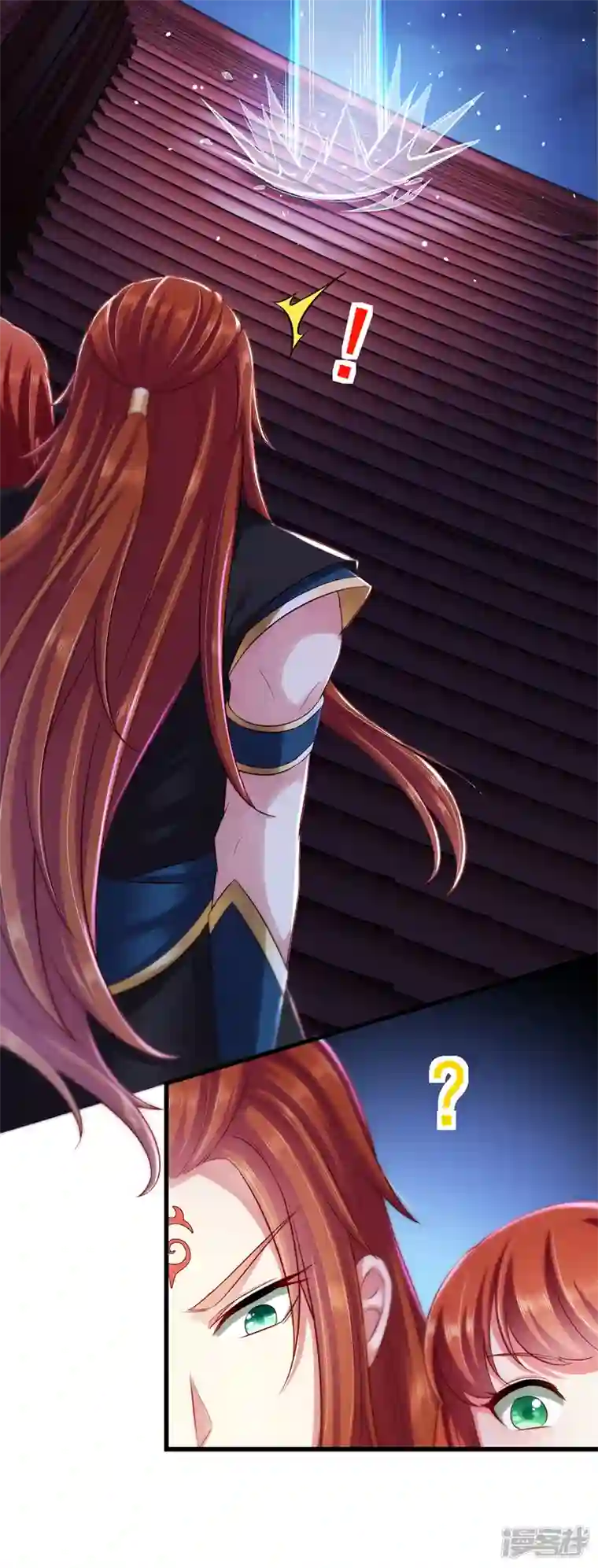 魔君霸宠：天才萌宝腹黑娘亲第7话 救妹妹