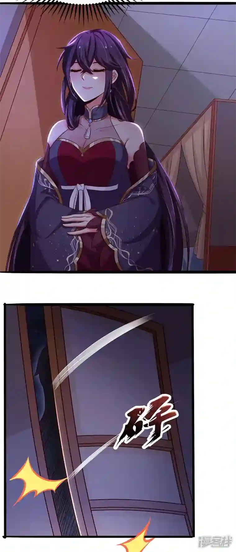 魔君霸宠：天才萌宝腹黑娘亲第16话 抢手神医