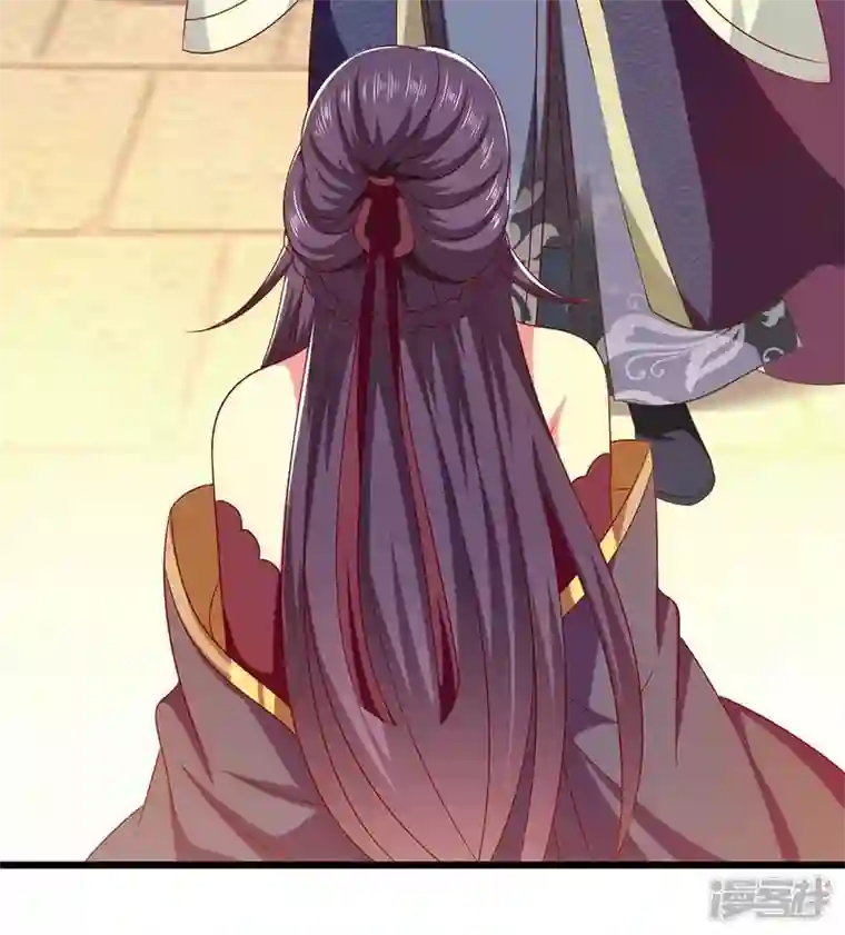 魔君霸宠：天才萌宝腹黑娘亲第38话 三不救原则