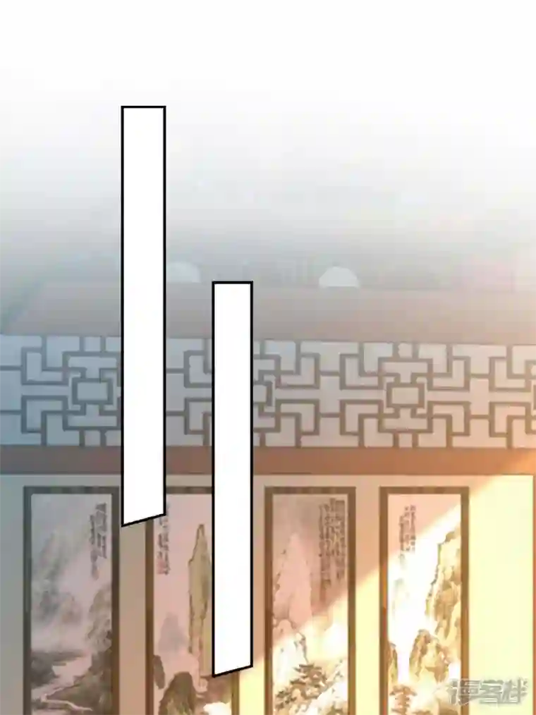 魔君霸宠：天才萌宝腹黑娘亲第43话 她的秘密