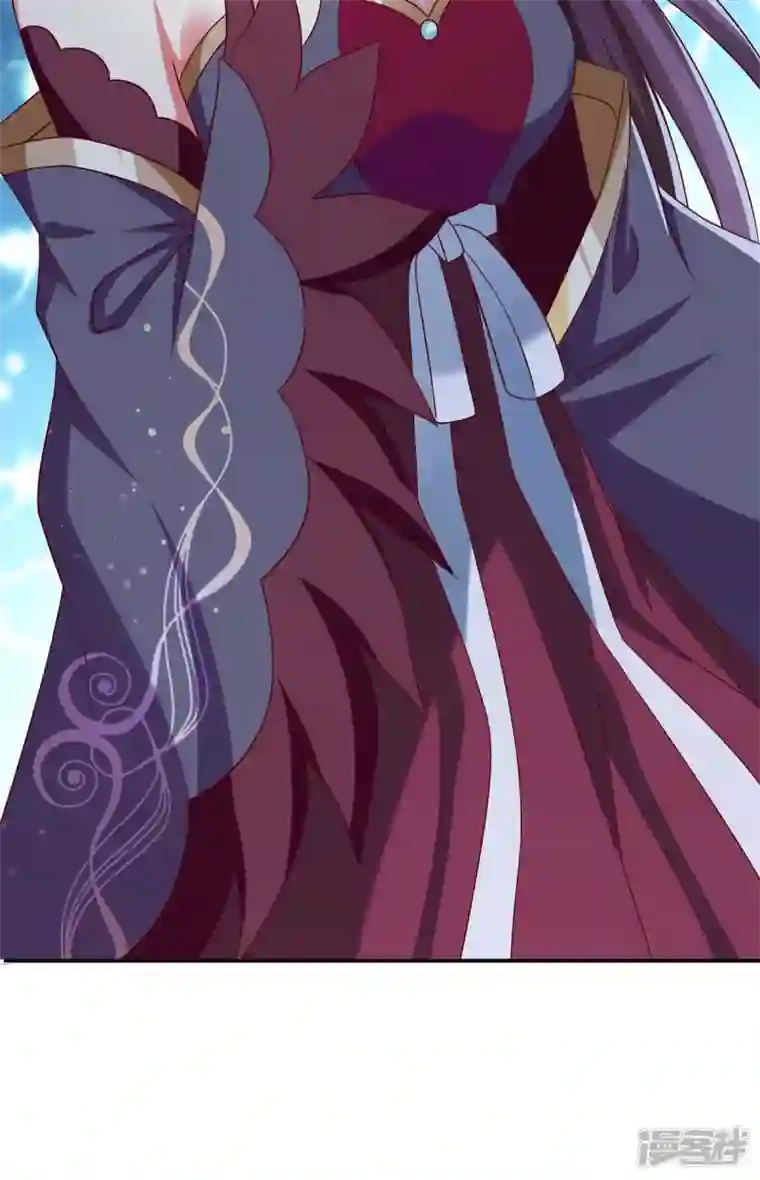 魔君霸宠：天才萌宝腹黑娘亲第44话 好色太子