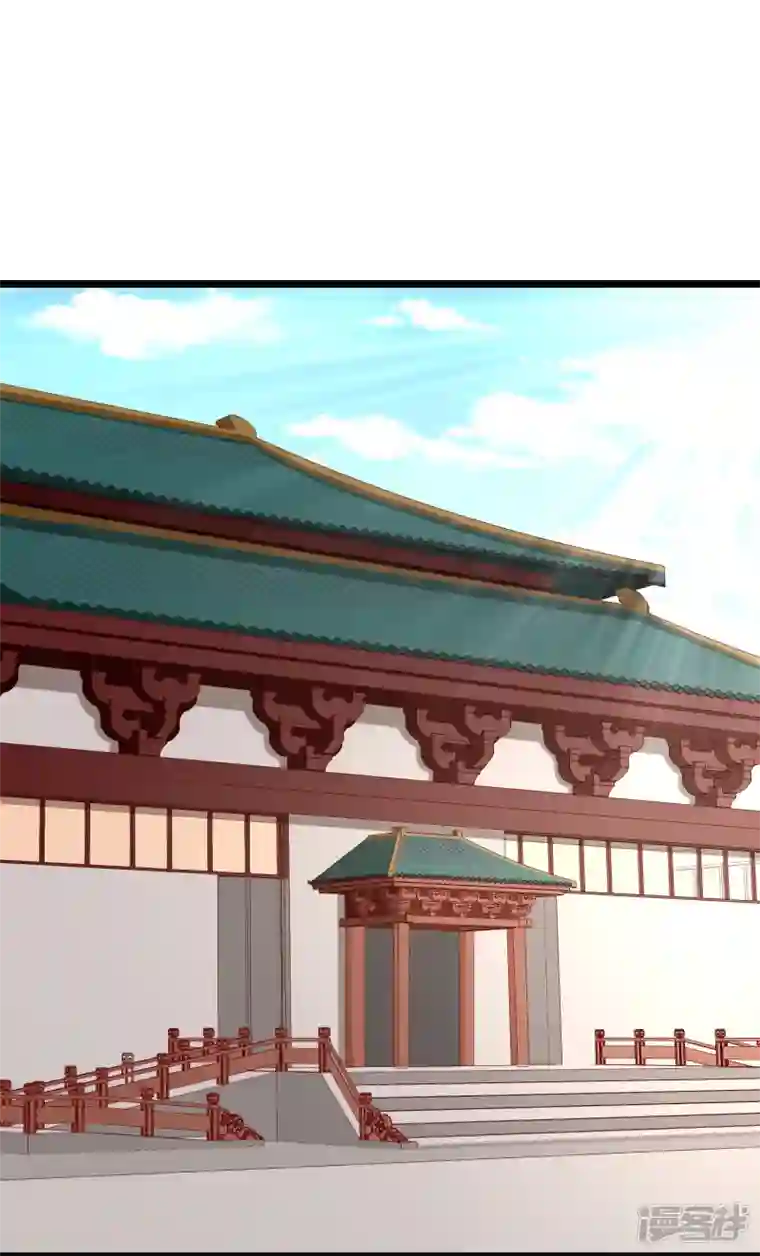 王妃是朵白莲花第76话 凶手是你的好友！