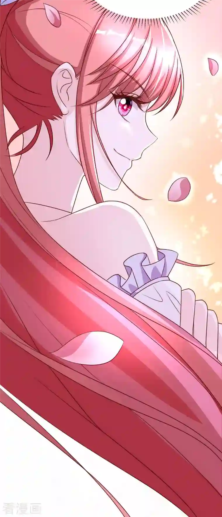 大佬叫我小祖宗第69话 害人者人恒害之