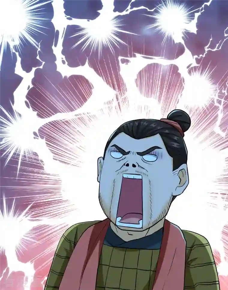 哥才不是大反派第78话 该出手时就出手