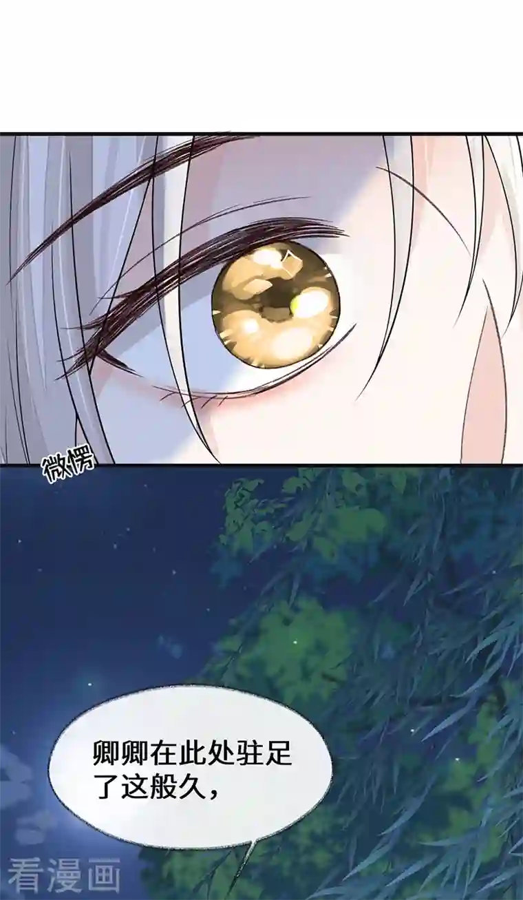 太后裙下臣第116话 不妨一醉