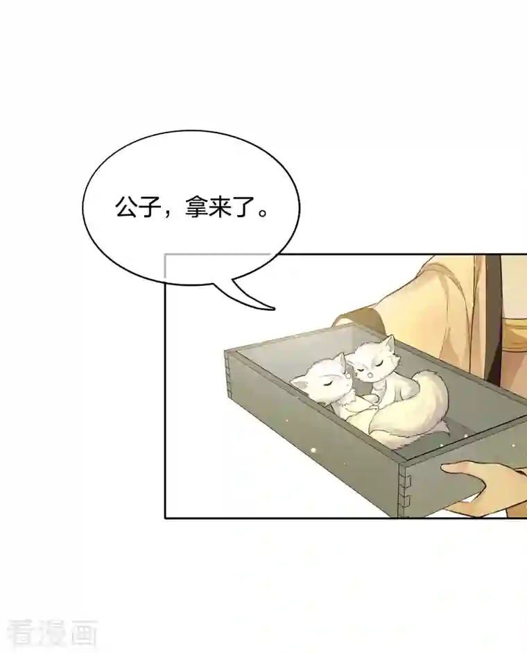 长相思第63话 出逃