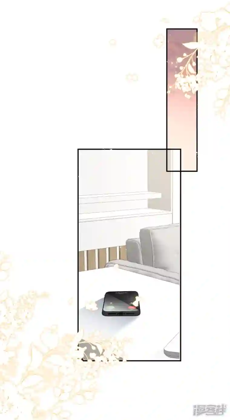 陆总，你老婆又上热搜啦！第76话 老妈的梦想！