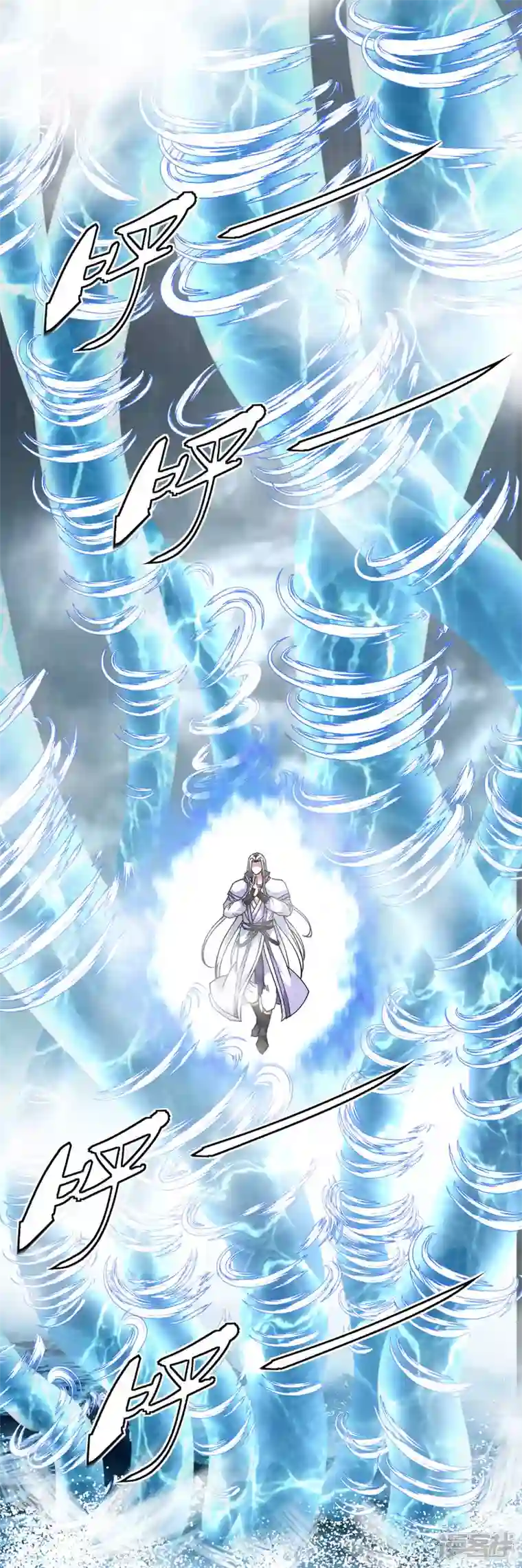 重生之我是大天神第135话 惊天动地一战！