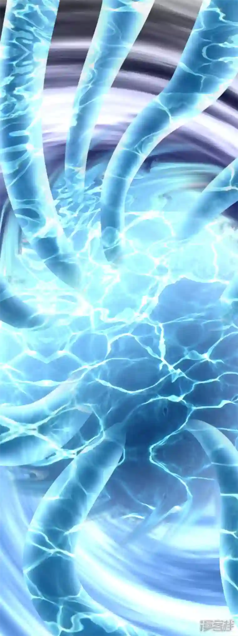 重生之我是大天神第135话 惊天动地一战！