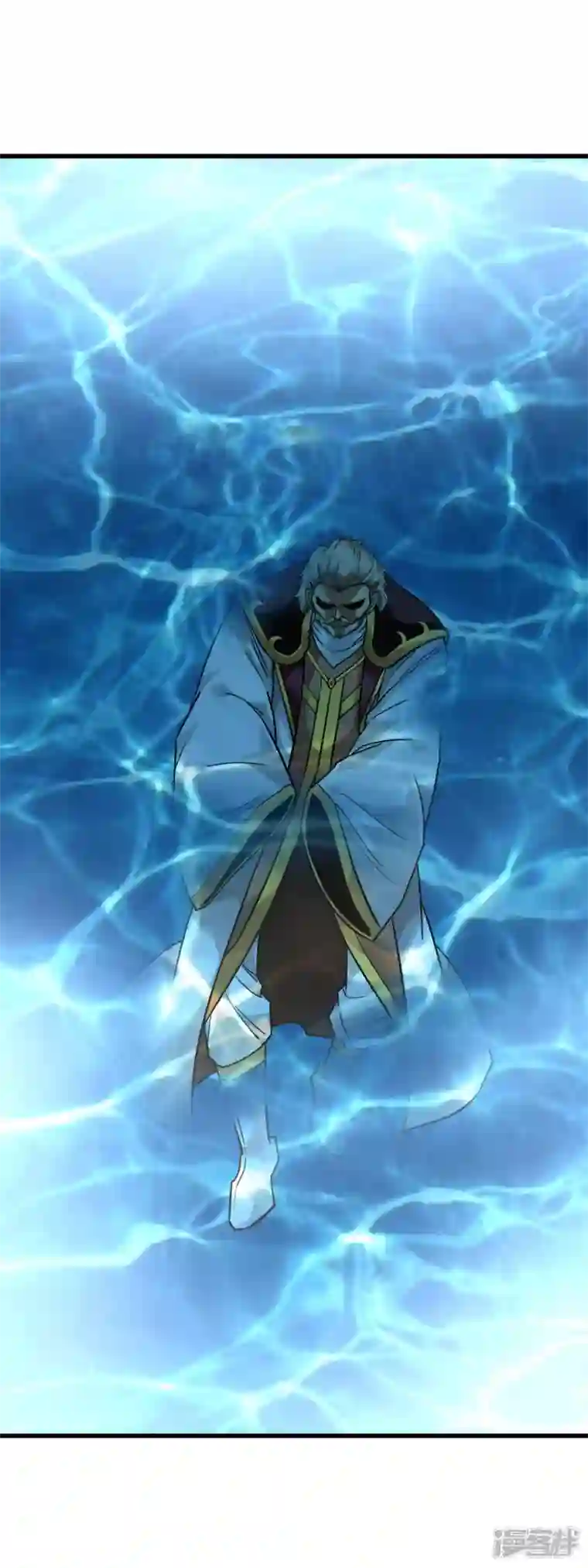 重生之我是大天神第135话 惊天动地一战！