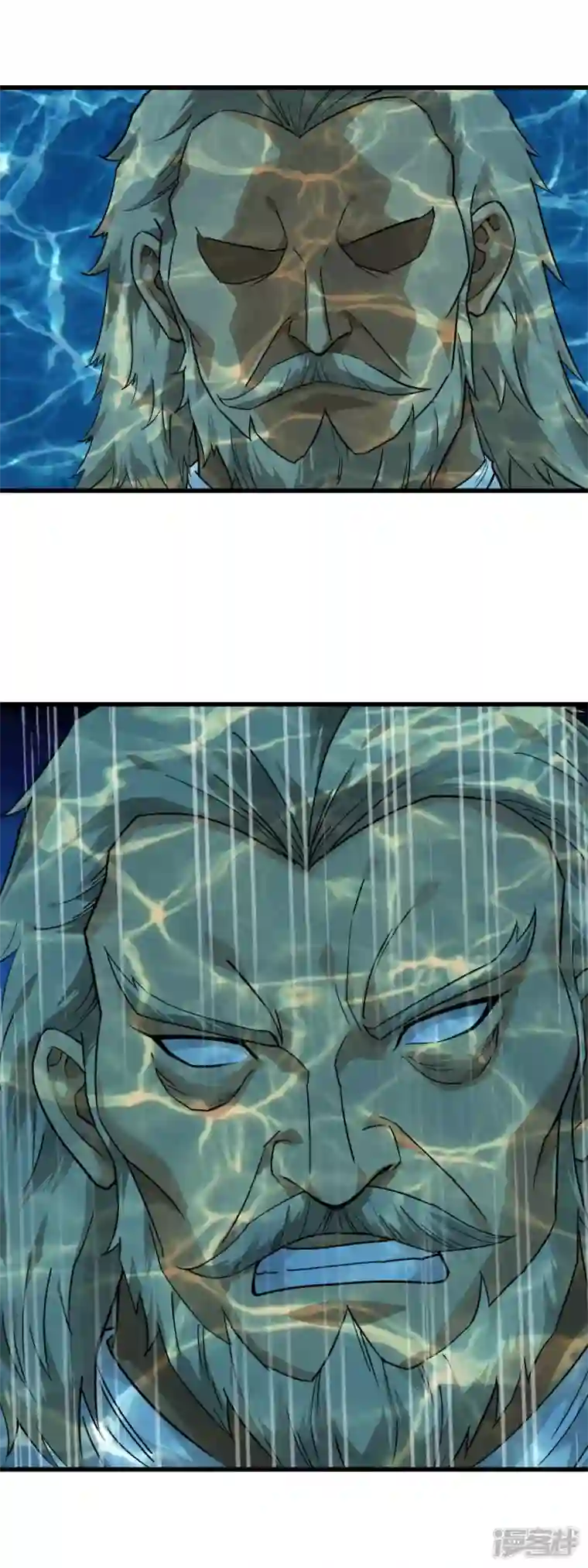 重生之我是大天神第135话 惊天动地一战！