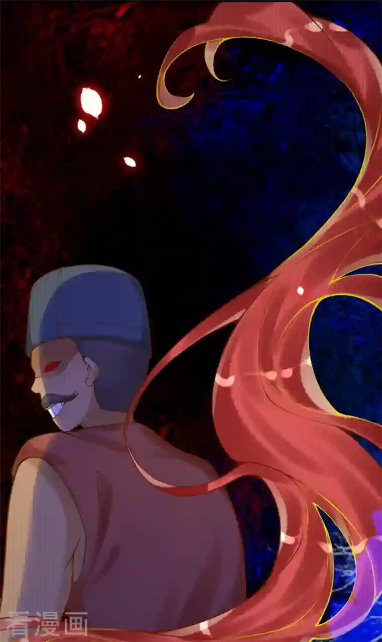 穿越埃及：成为王的新娘第40话 要死也要死一起