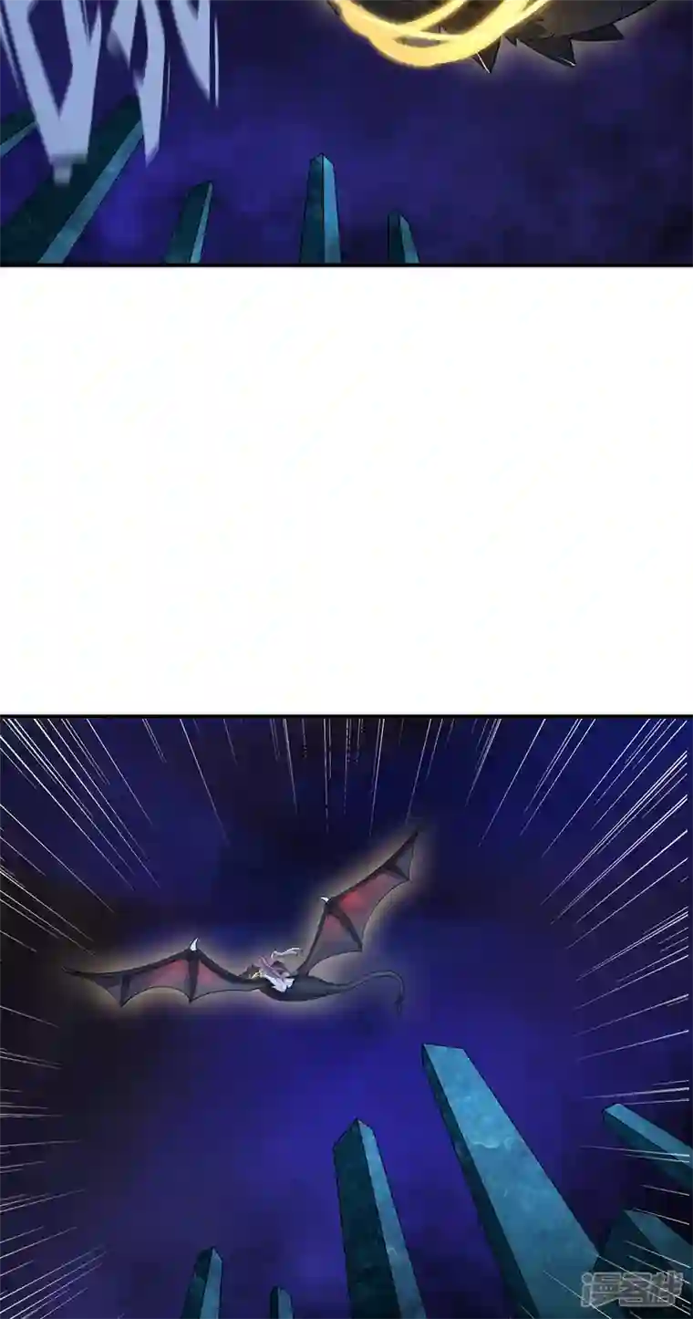 吾本是猫第40话 隐藏地点