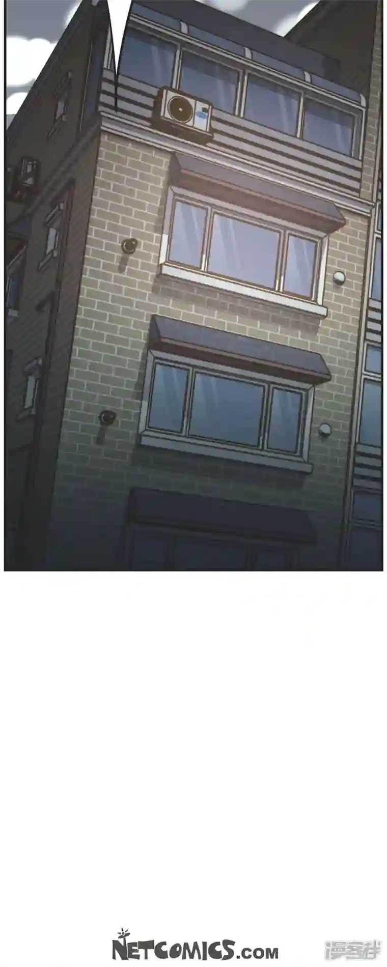 生存婚姻第49话 连接的通道