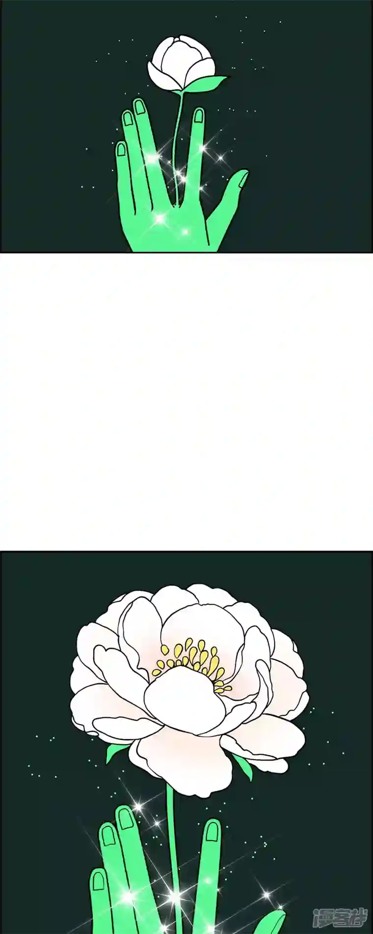 红蓝之眼第33话 魔法球管理局2