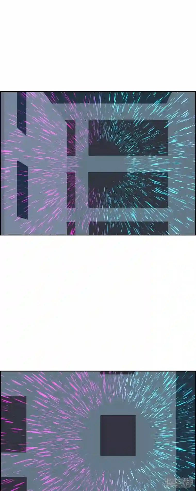 红蓝之眼第36话 狙击手2