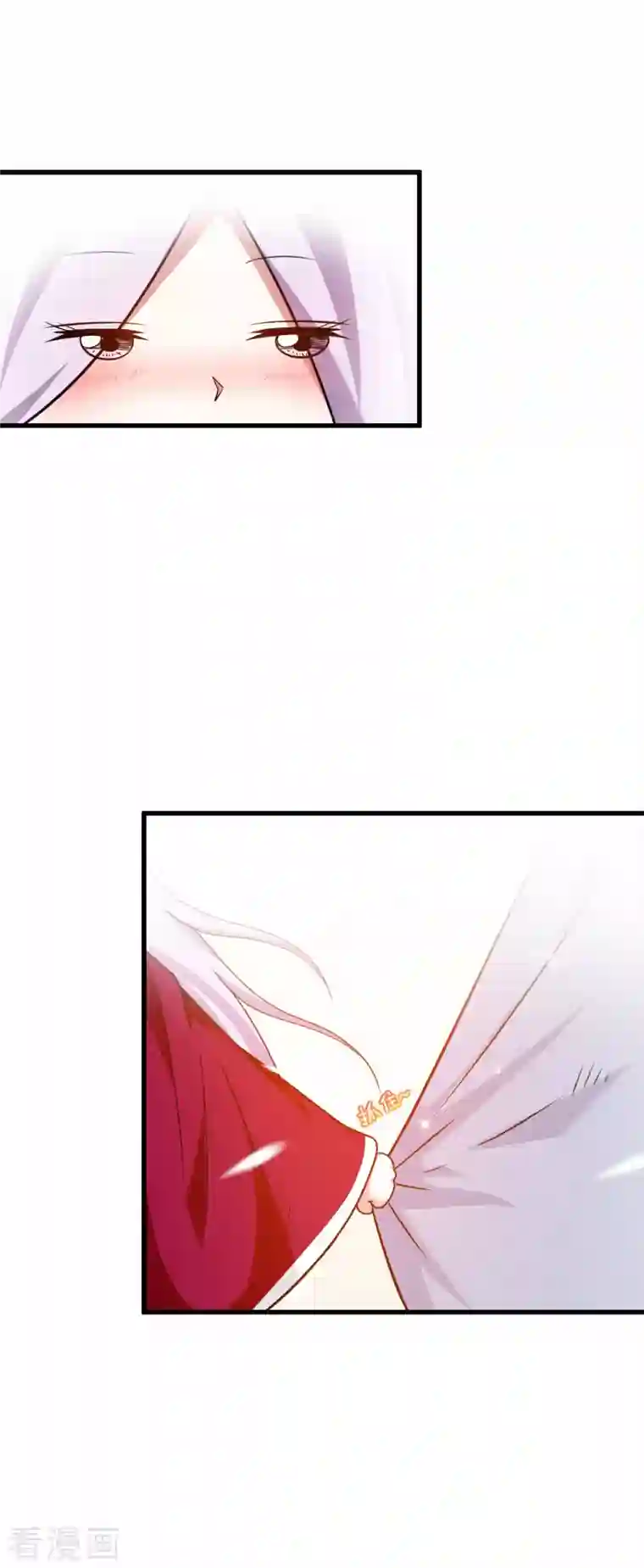 我的弟子都超神第127话 向师父许愿！