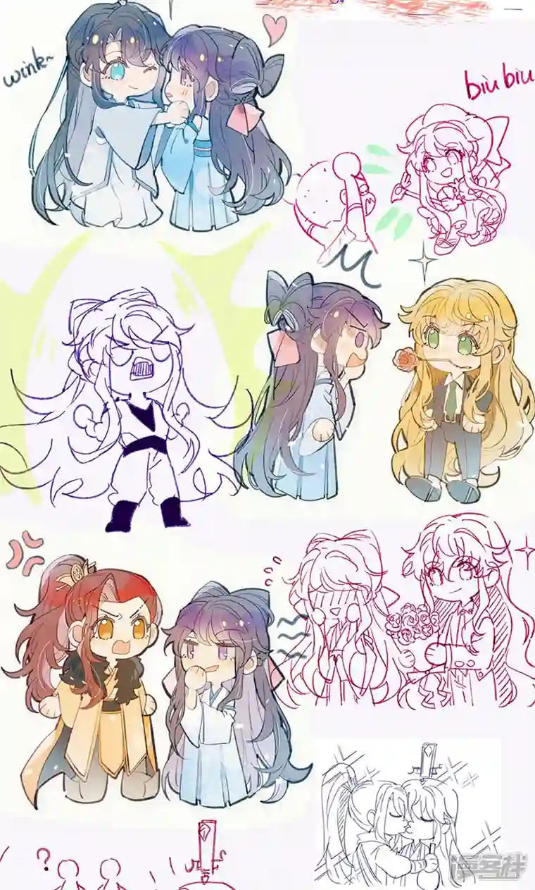 军火女凰破百免费联动福利来啦！