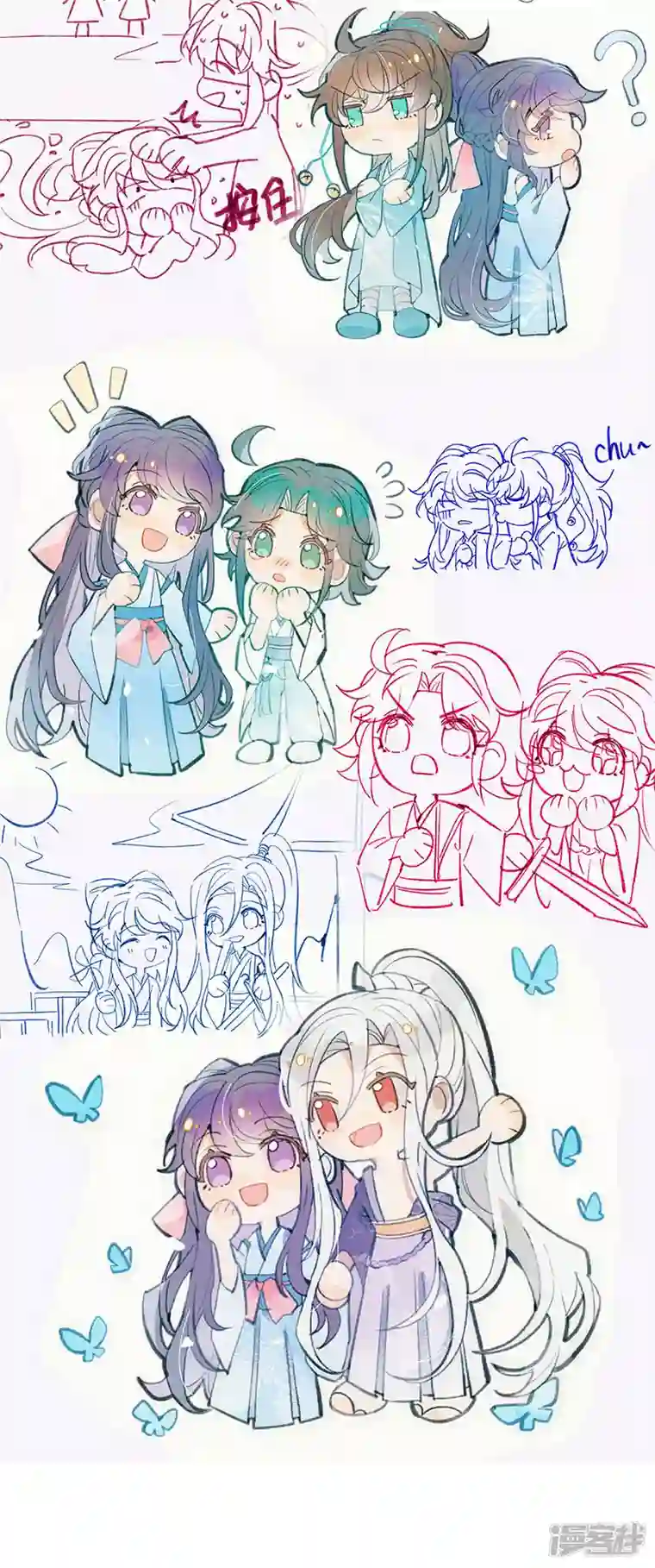 军火女凰破百免费联动福利来啦！