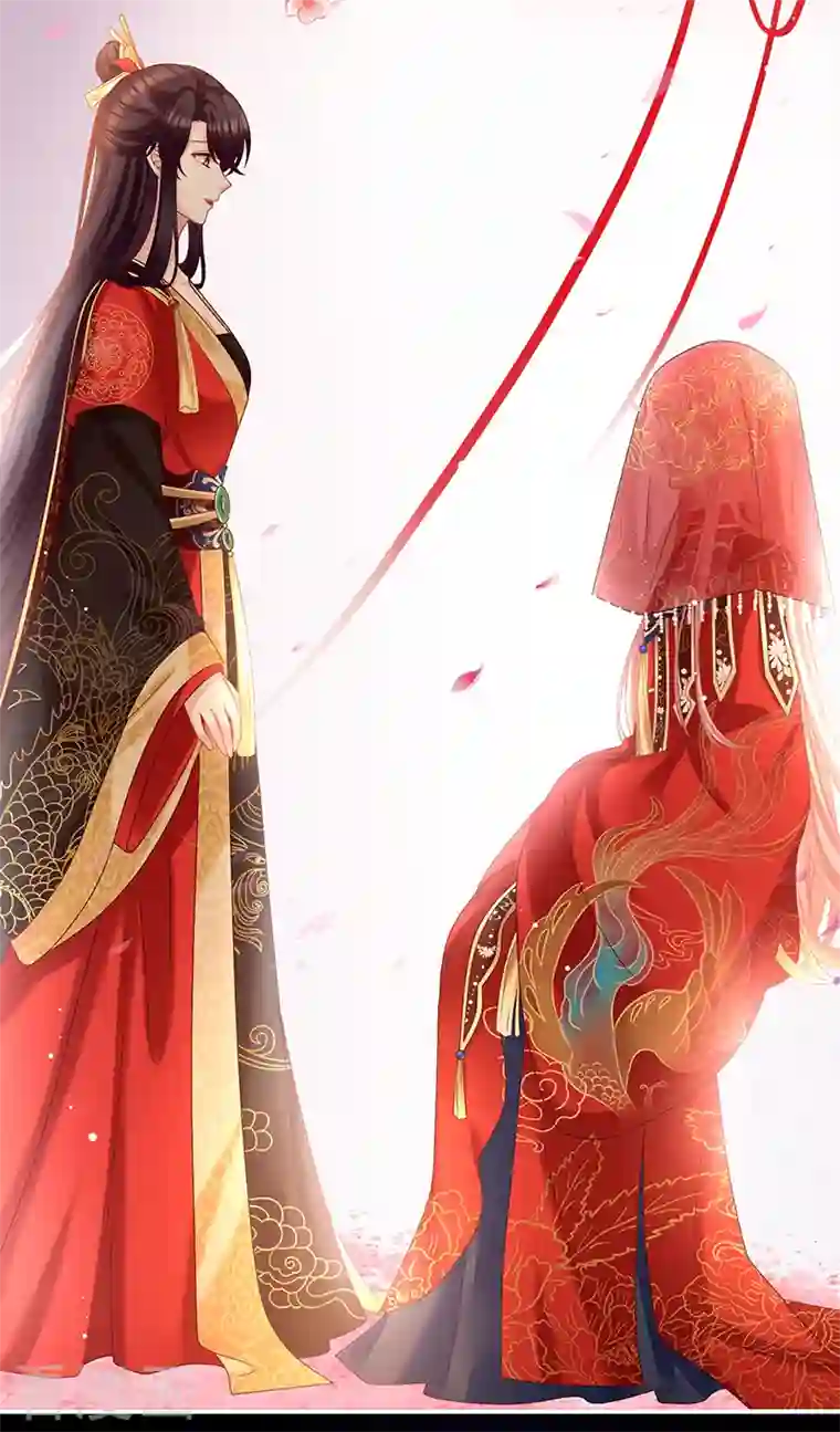 娇夫有喜第50话 花烛良宵