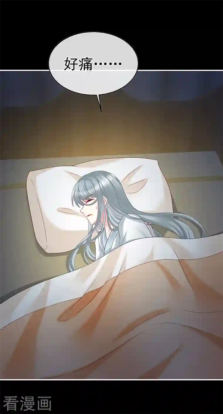 娇夫有喜第50话 花烛良宵