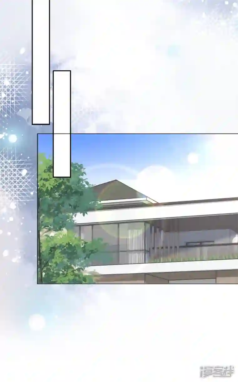 复婚之战：总裁追妻路漫漫第89话 阿姨要下毒了