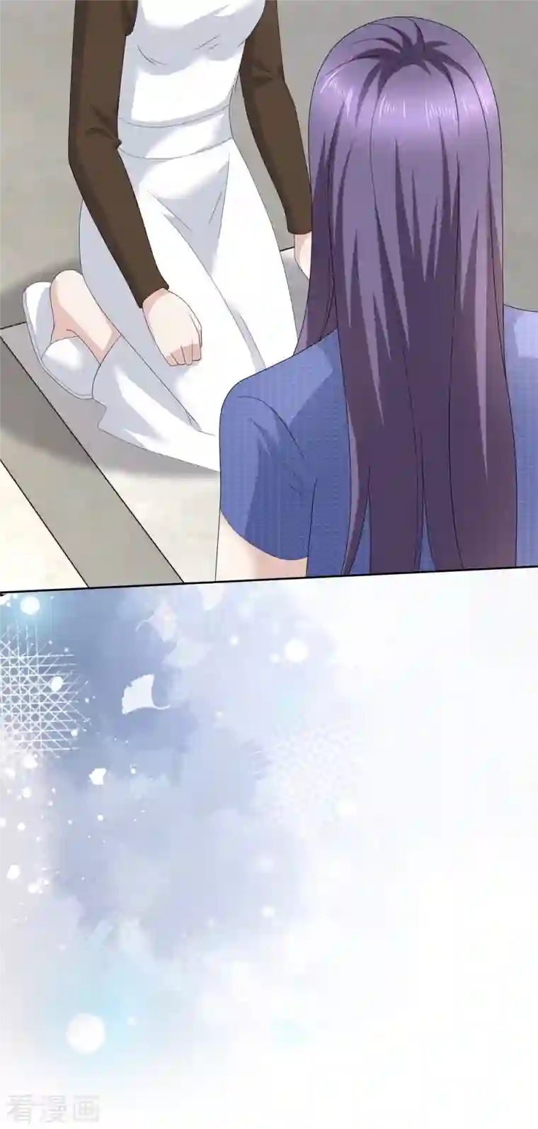 复婚之战：总裁追妻路漫漫第90话 下毒的原因