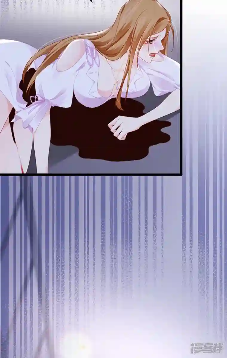 虐渣的一百种方式第17话 流产死无对证