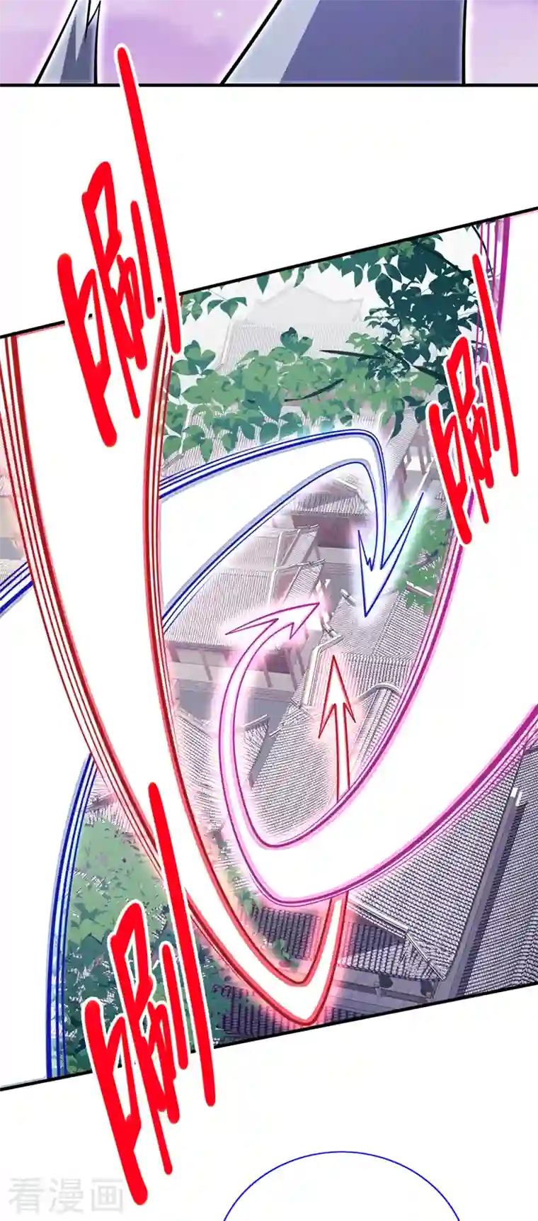 被美女师傅调教成圣的99种方法第82话 这下有热闹看了~