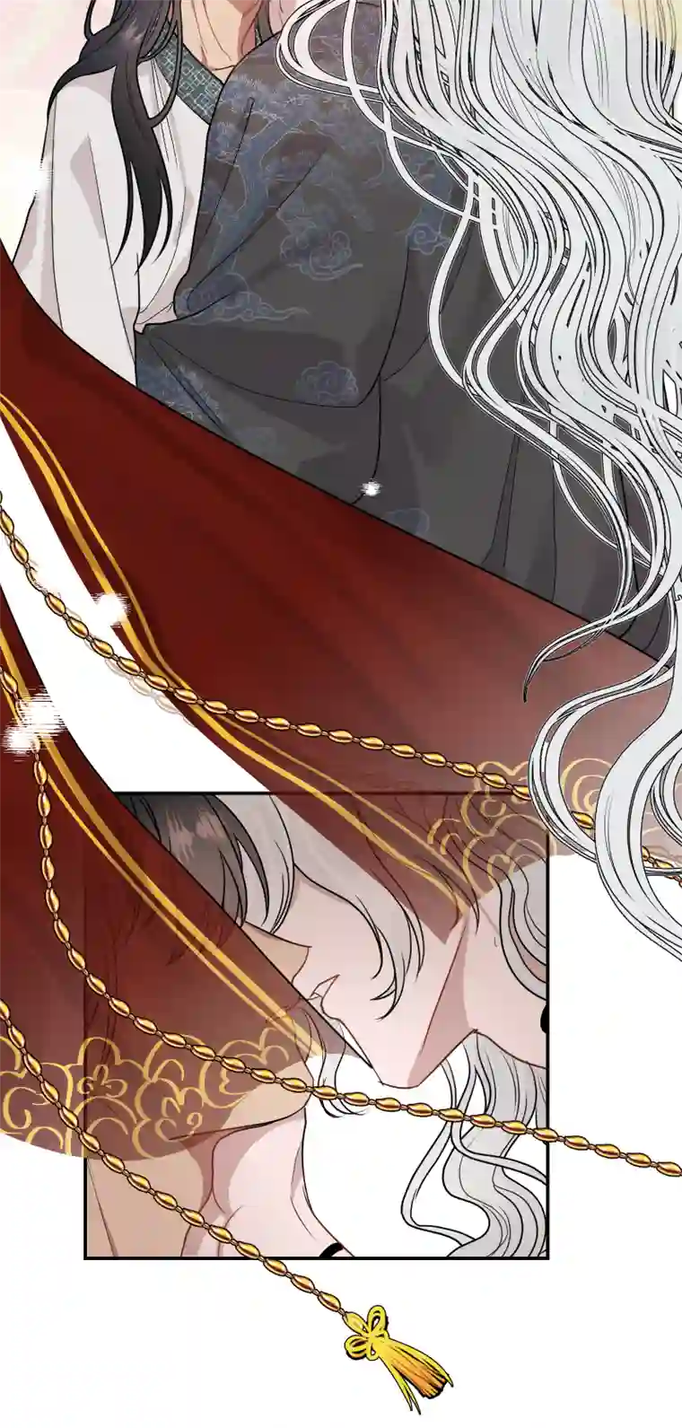 一妖一人45 怎么又做梦，还让人睡么