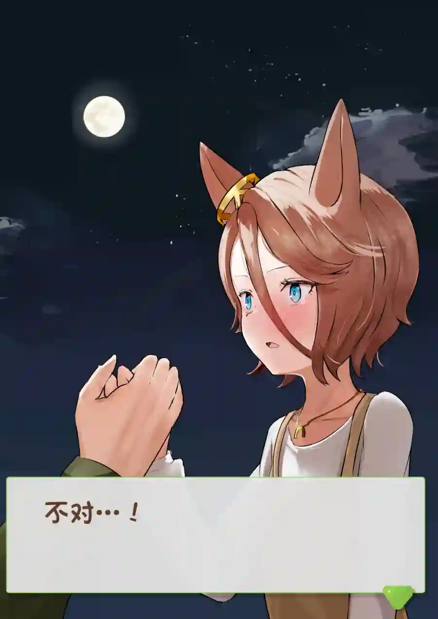 推特赛马娘同人大进退役后