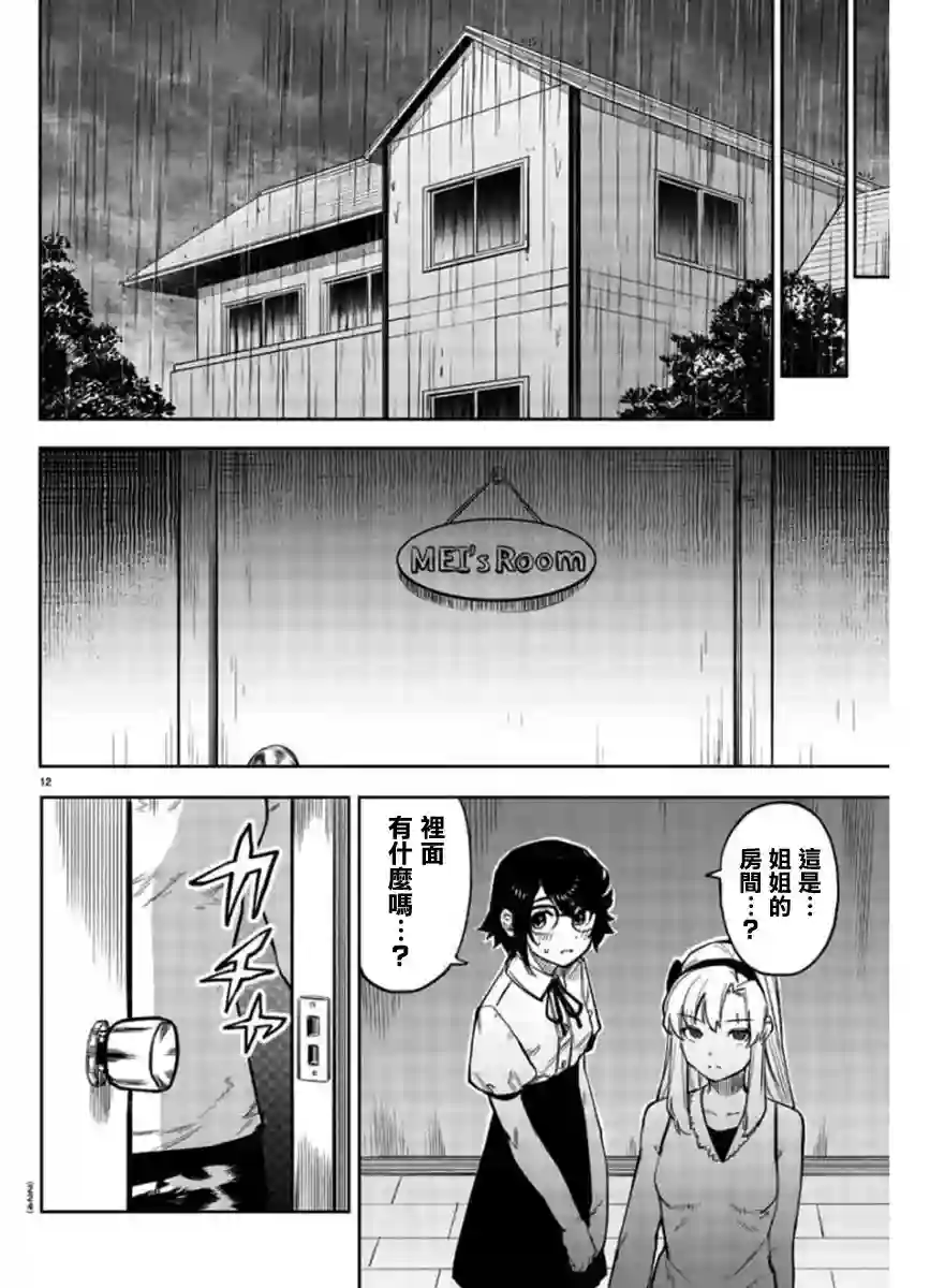 SHY第99话