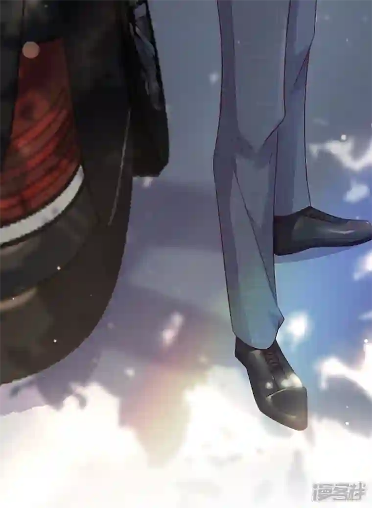 恶魔低语时第24话 靳言深来了？！