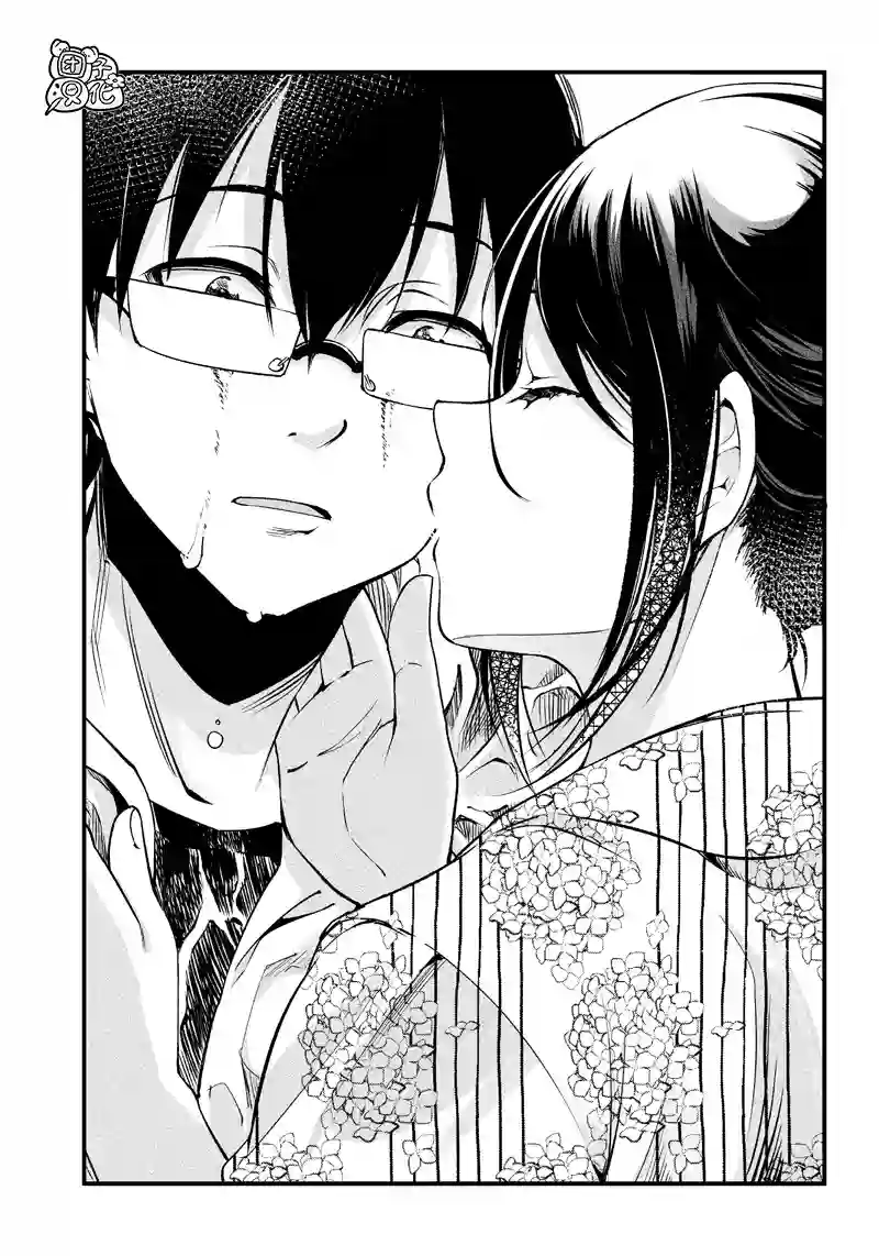 柚子川同学想让我察觉第16话