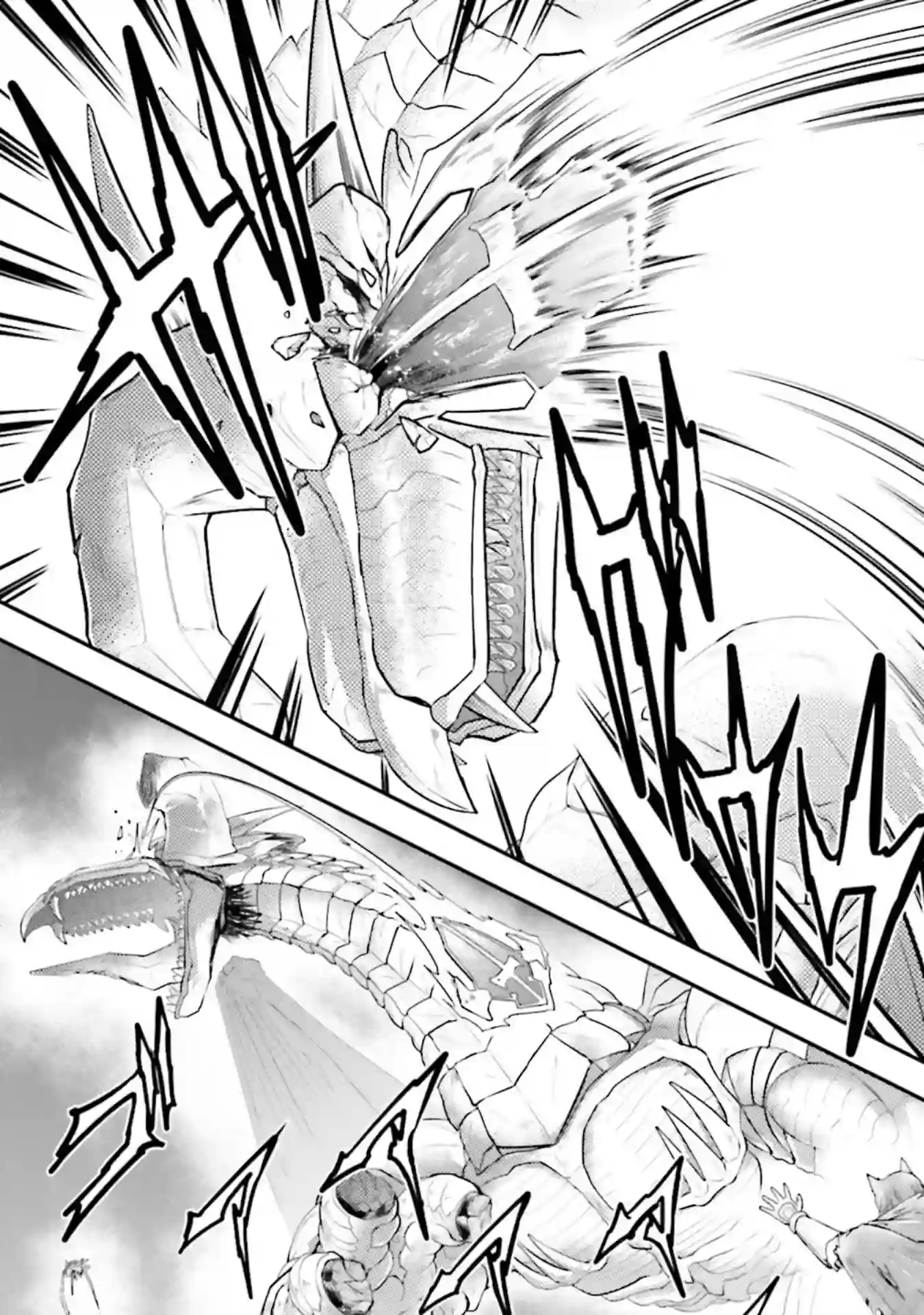 实况地下城！Live Dungeon!第19.1话