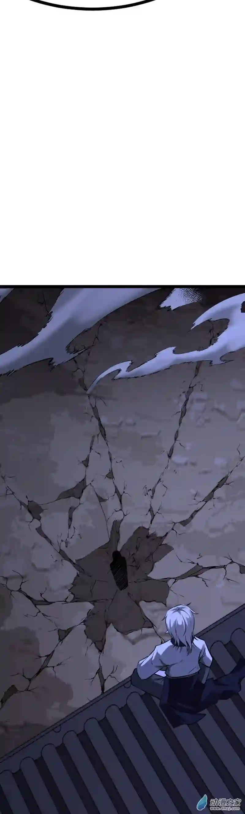 阴阳判第22话 神秘黑鸦