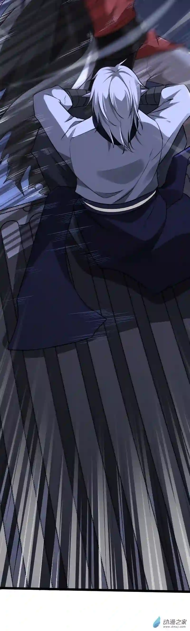 阴阳判第22话 神秘黑鸦