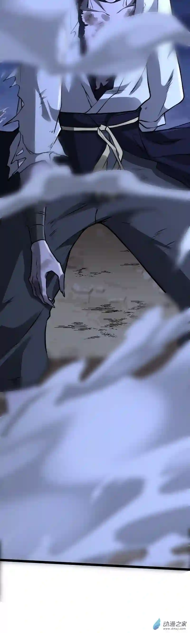 阴阳判第22话 神秘黑鸦