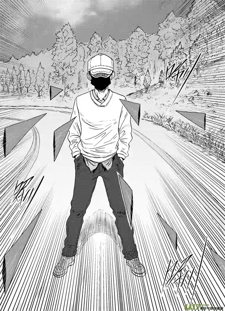 不朽者05 言者格（五）