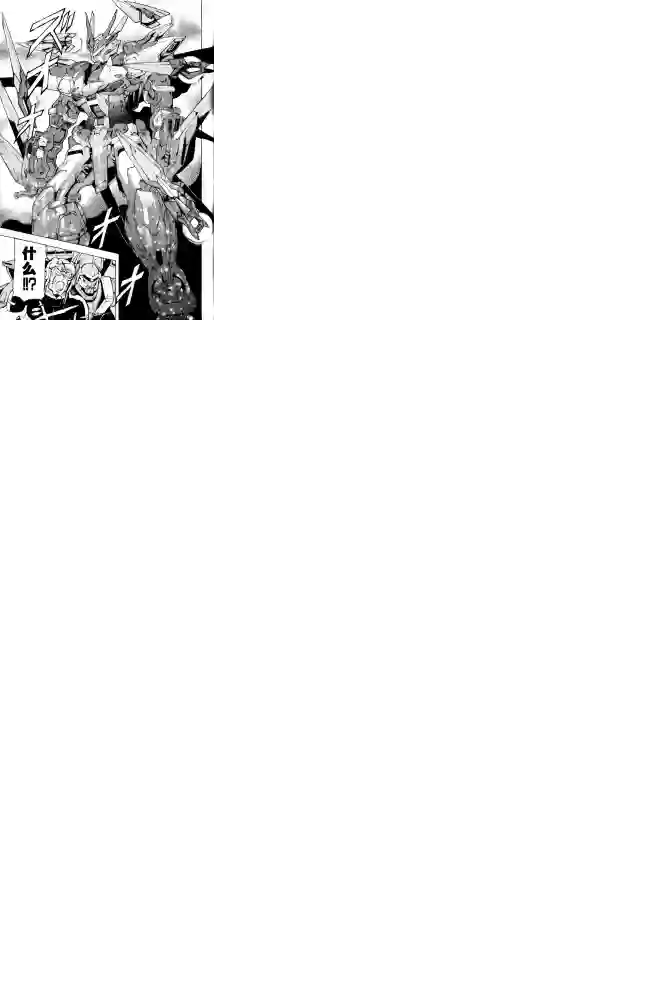 机动战士高达SEED ASTRAY RSP-05