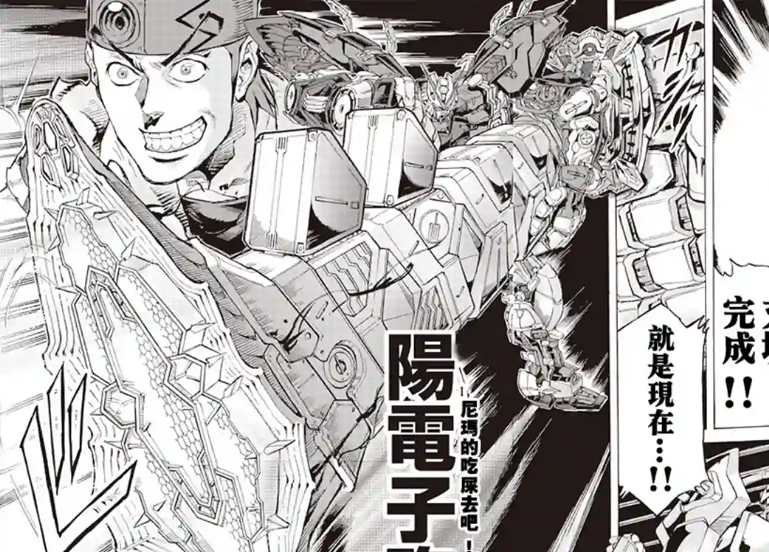 机动战士高达SEED ASTRAY RSP-06